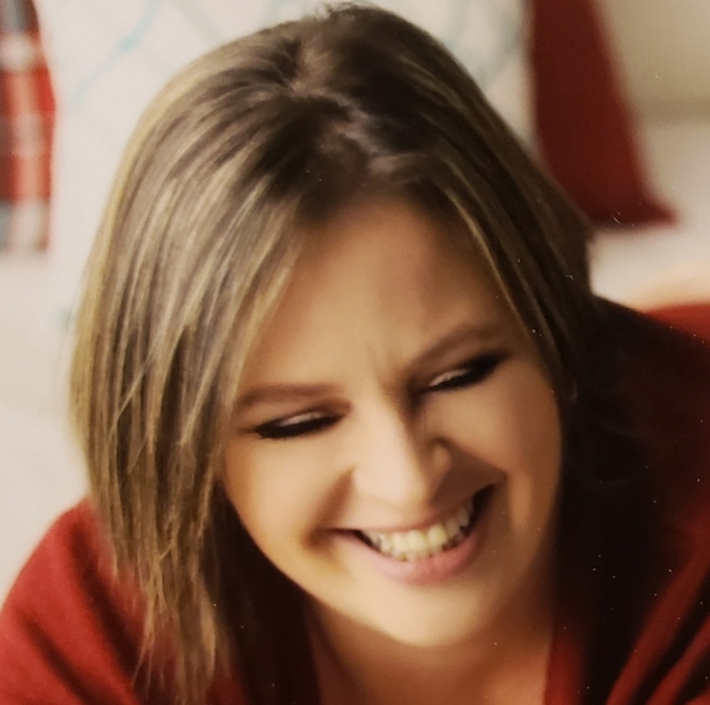 Meet your Posher, Mandy